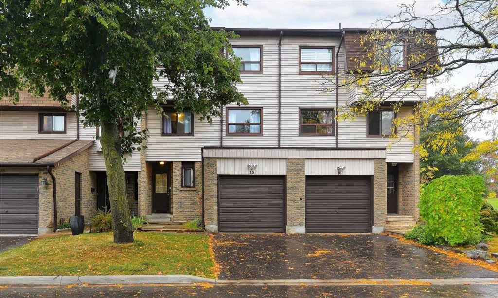 PCC 218 6040 Montevideo Road, Mississauga Whitehill Residential Whitehill Residential